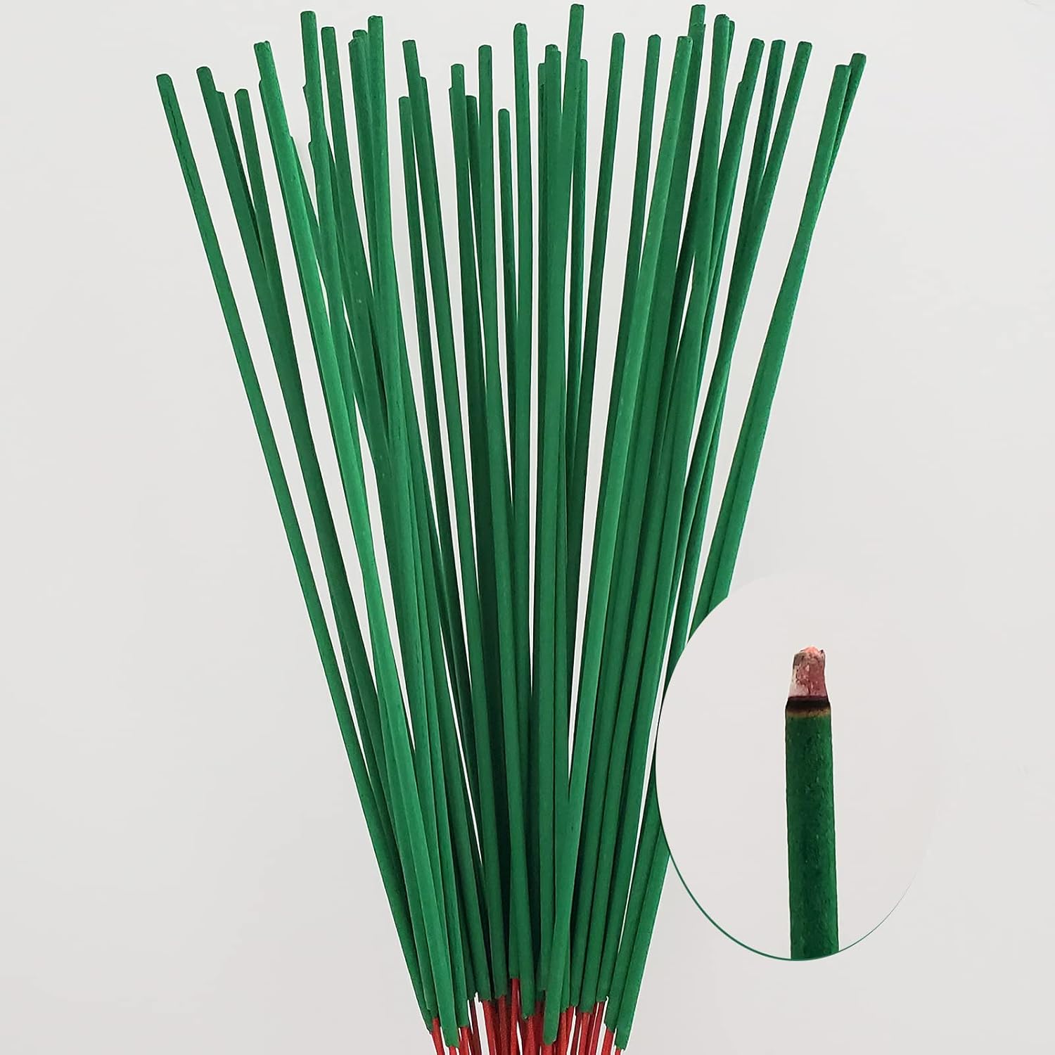 Citronella Incense Sticks 50 Pack Natural