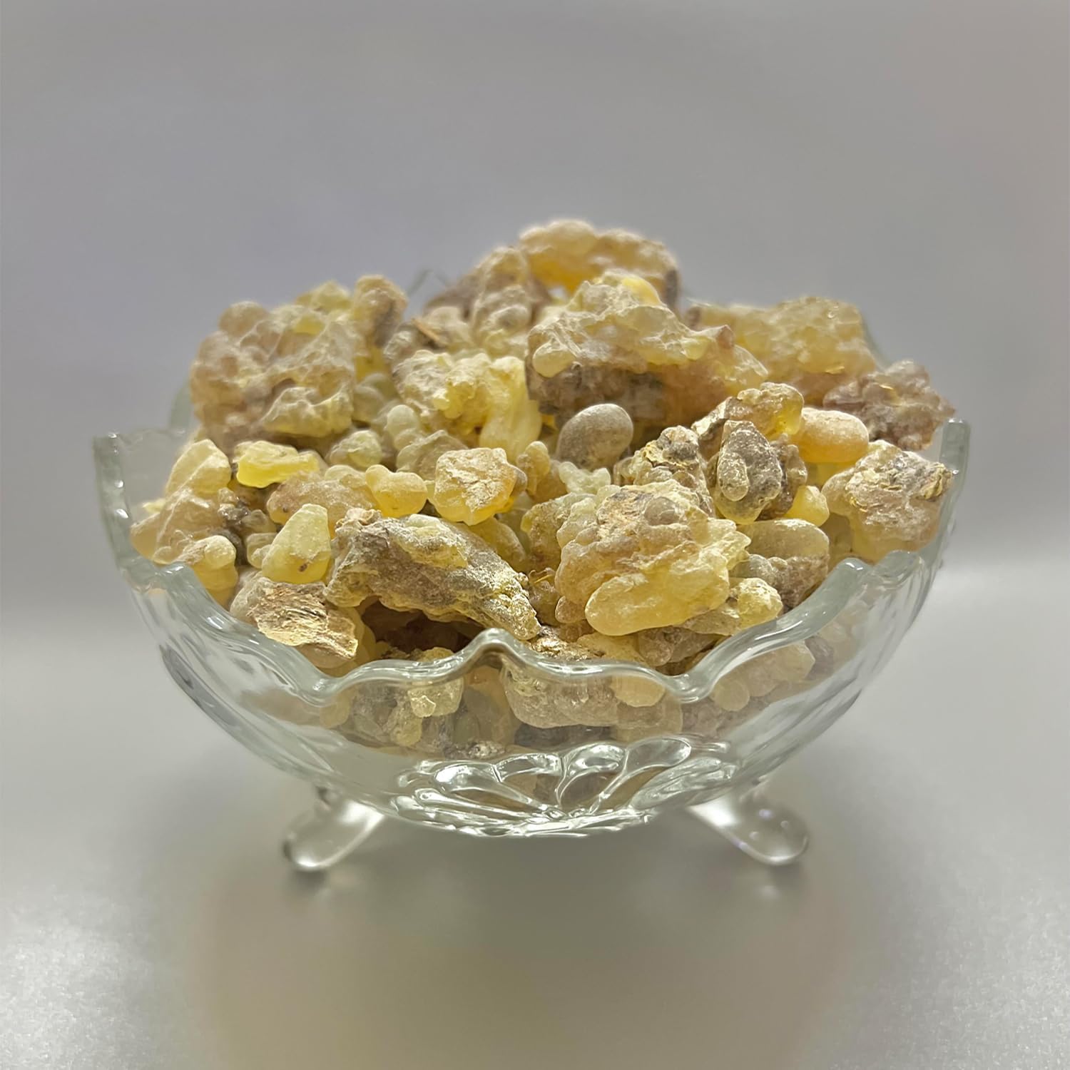 Royal Luban Frankincense Resin Incense 100 Grams