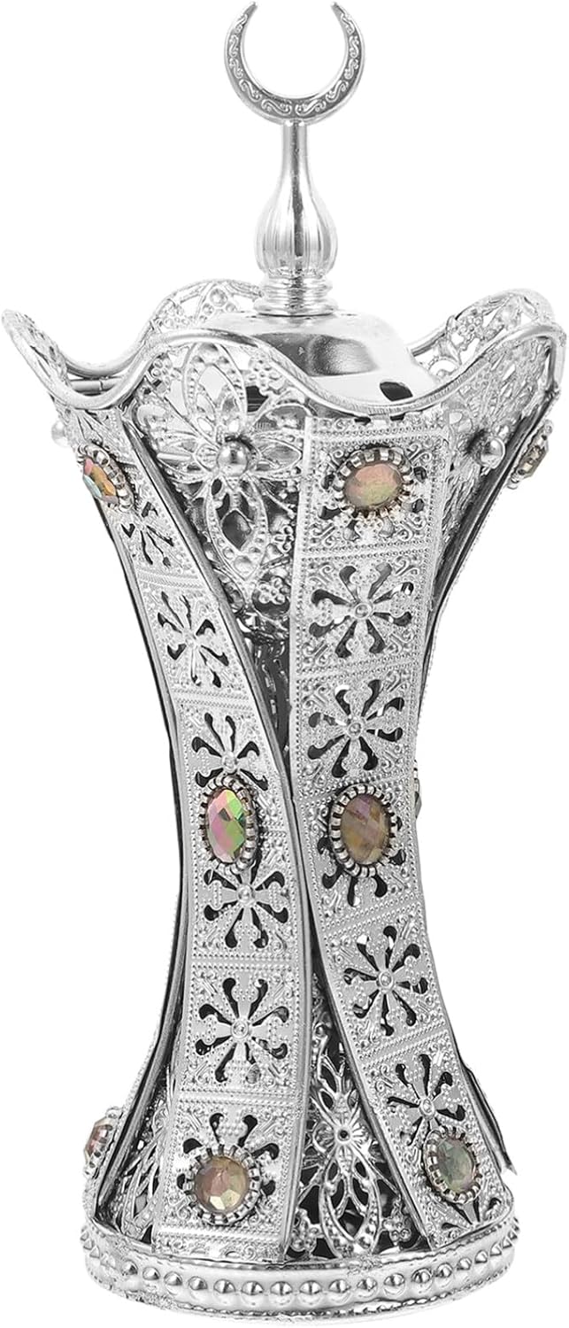 Alipis Electric Incense Burner for Home Yoga Spa Decor