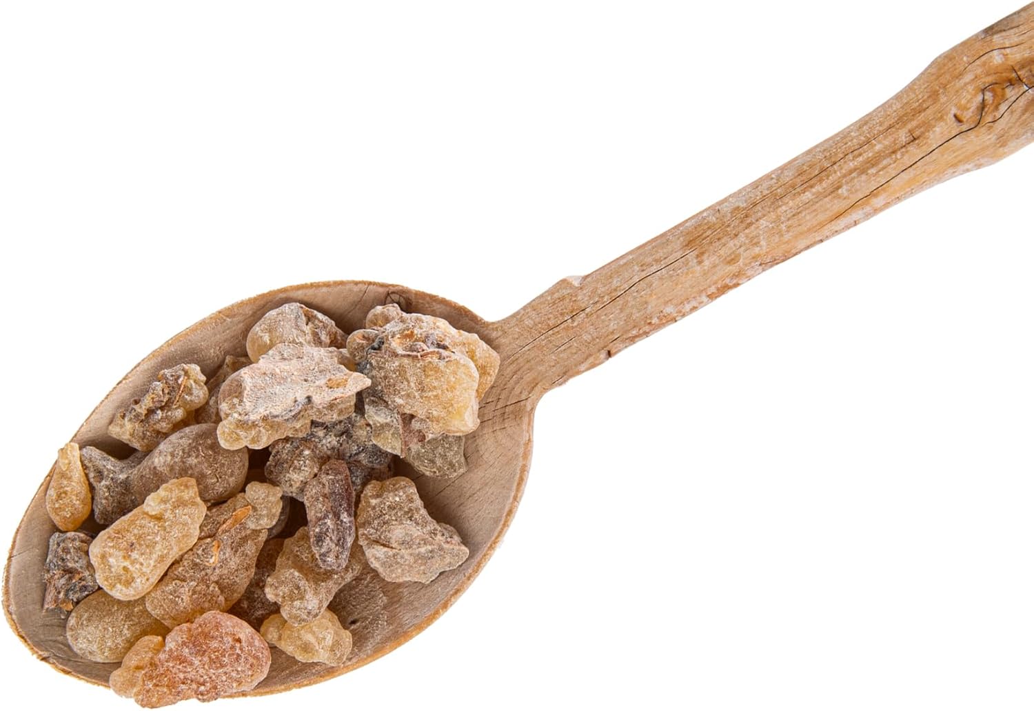 Frankincense Resin - 4 Oz Pure Natural Incense
