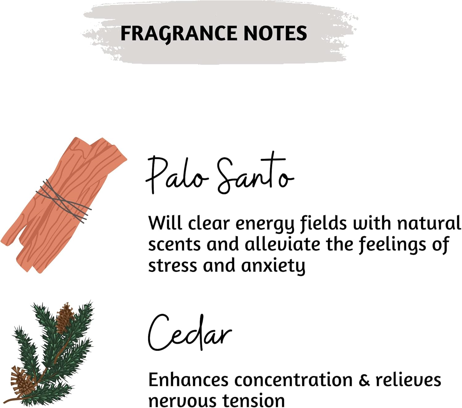 Folkulture Palo Santo Incense Sticks Pack of 75