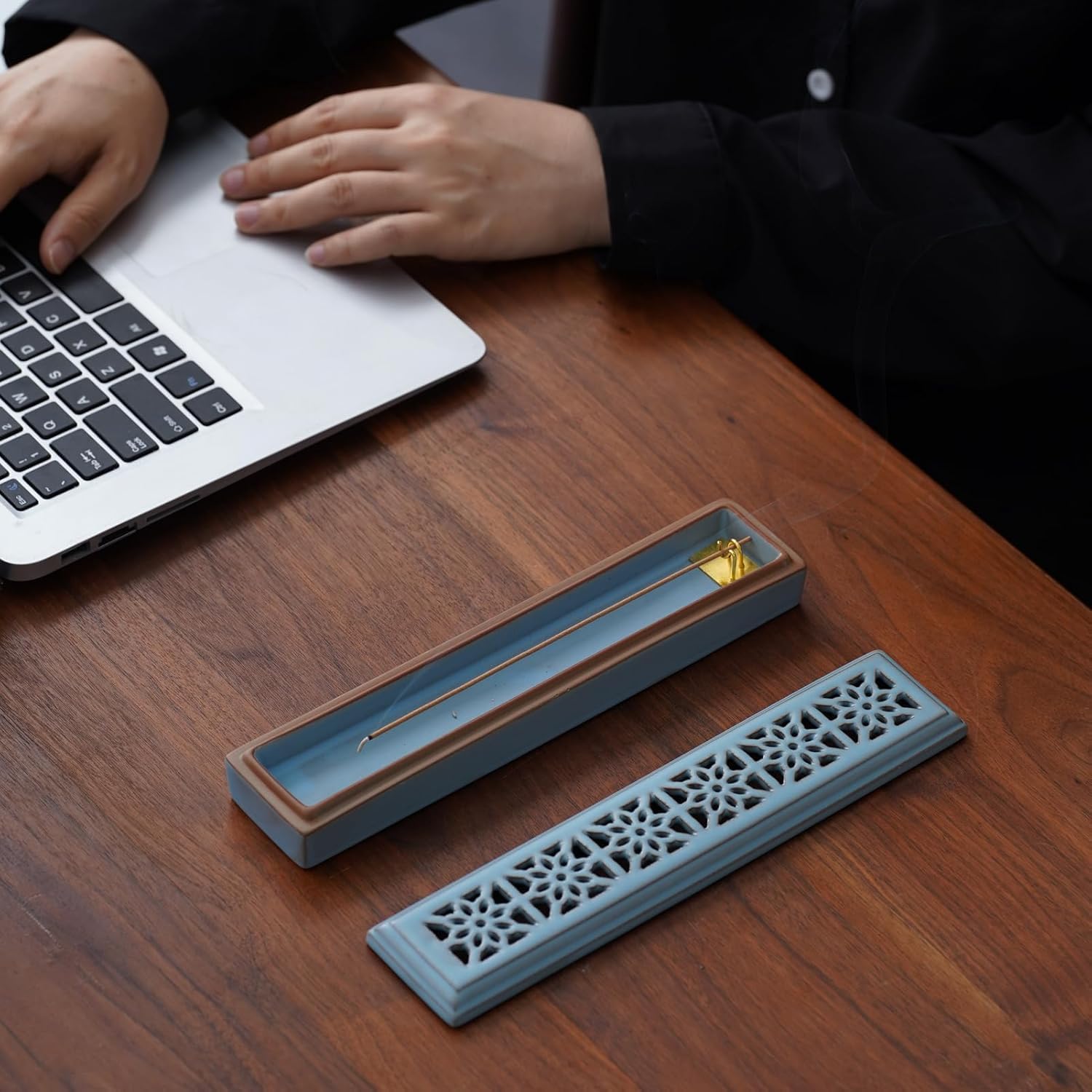 Ceremony Incense Holder for Sticks