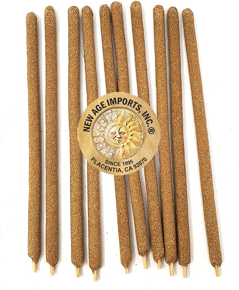Premium Palo Santo Lavender Incense Sticks 7-8 10 Pack