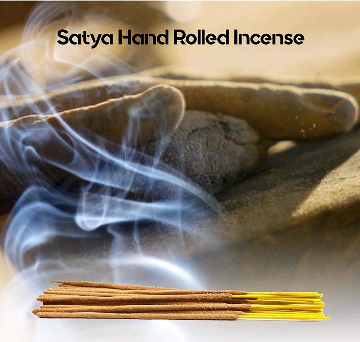 Giftbrit Satya Nag Champa Incense Sticks 500g