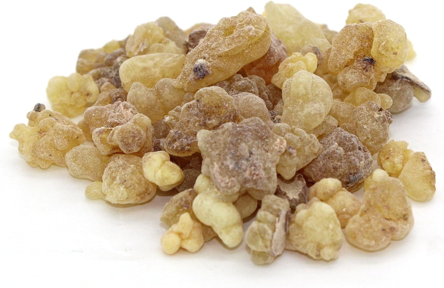 Govinda Frankincense Gum Tree Sap Quality A 1 lb