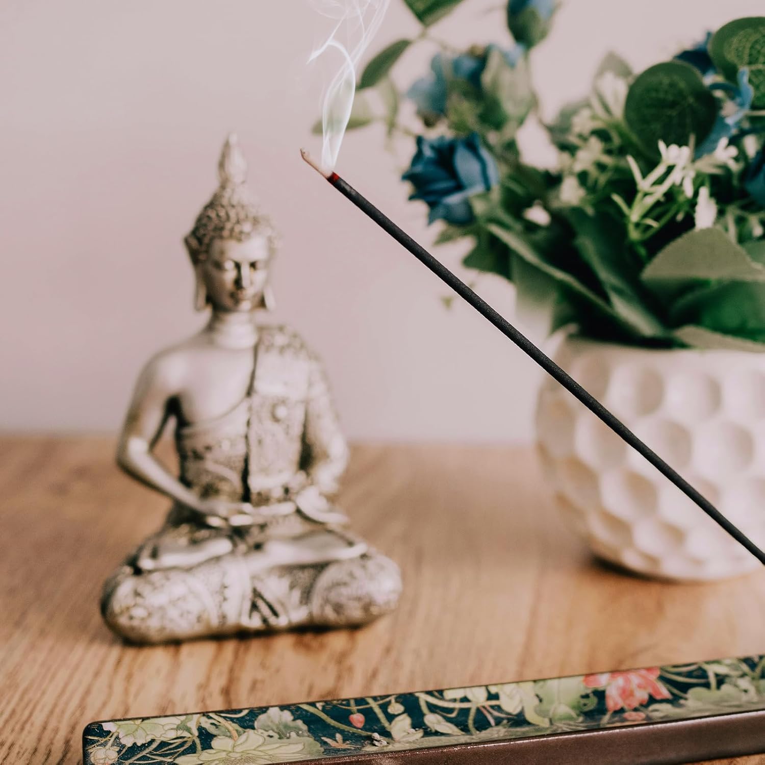 USKICH Incense Sticks Variety Pack 240 Sticks