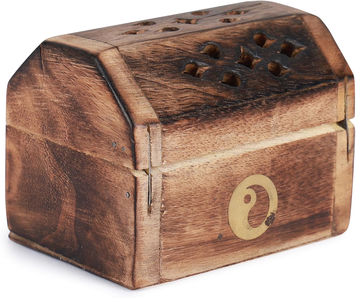 Bless International Handmade Incense Stick Holder
