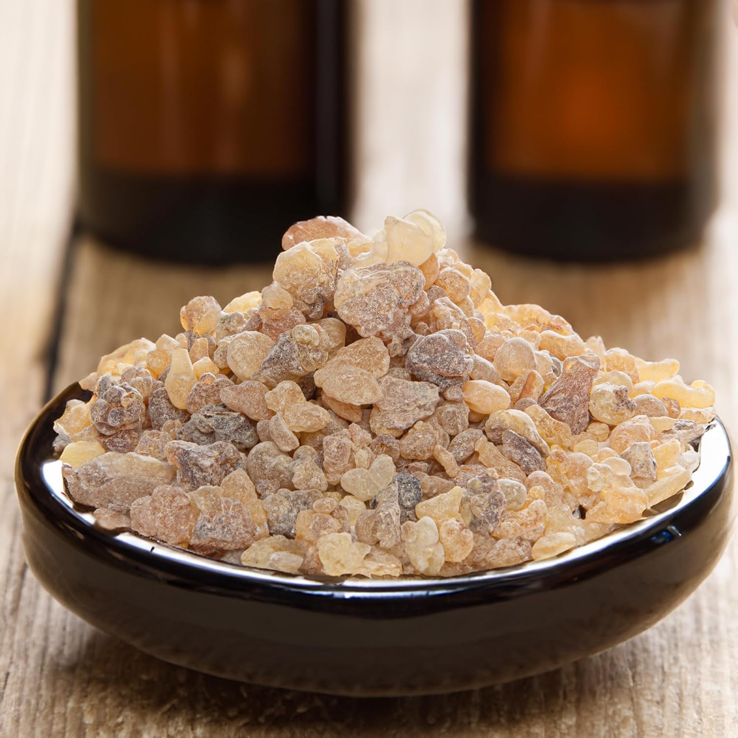 Frankincense Resin - 4 Oz Pure Natural Incense