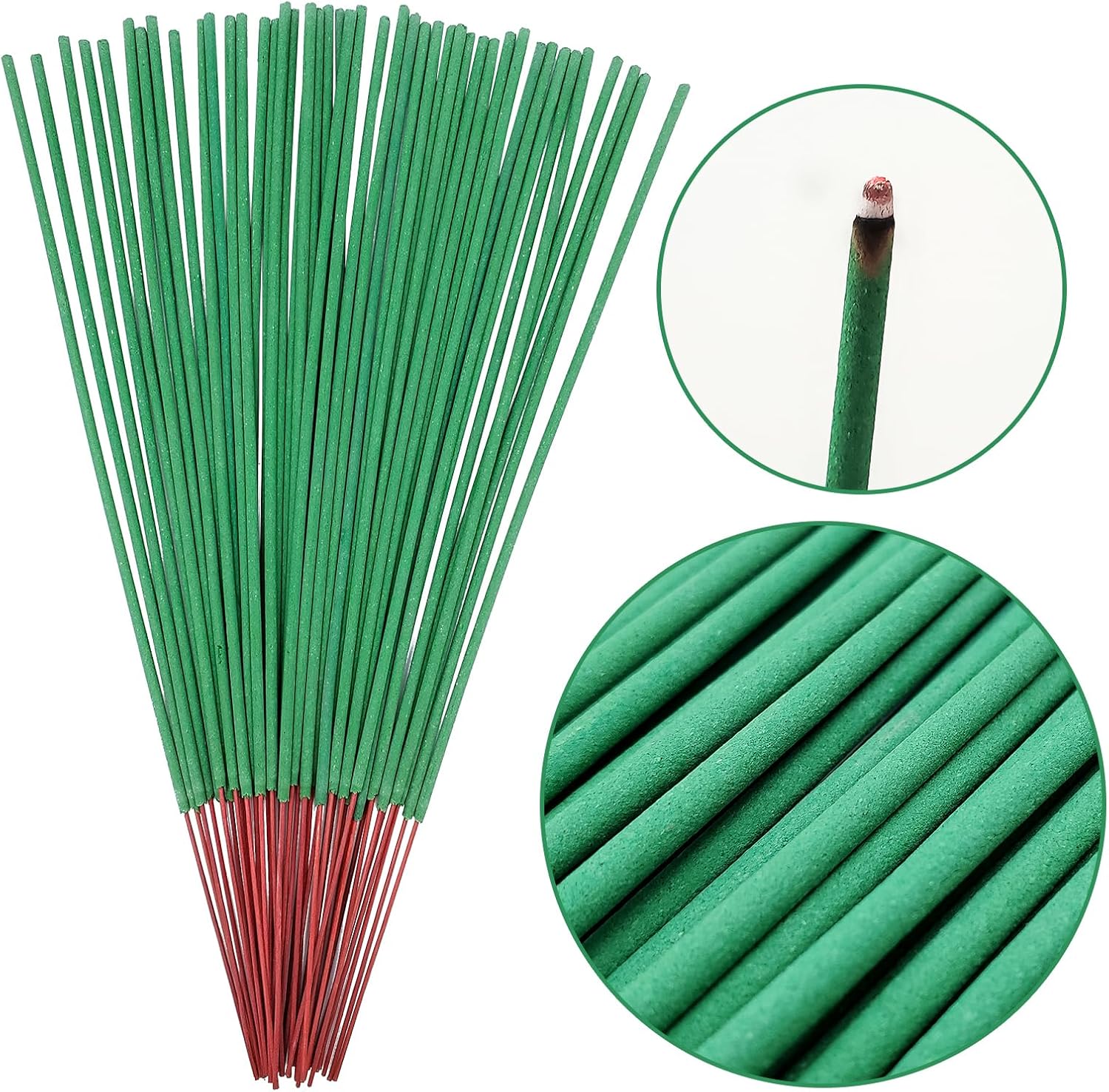 Citronella Incense Sticks 150 Pcs Natural Oil