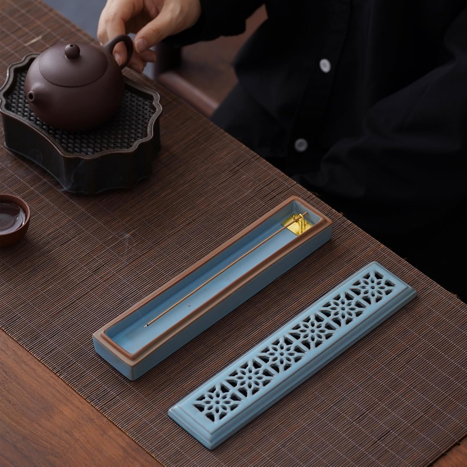 Ceremony Incense Holder for Sticks