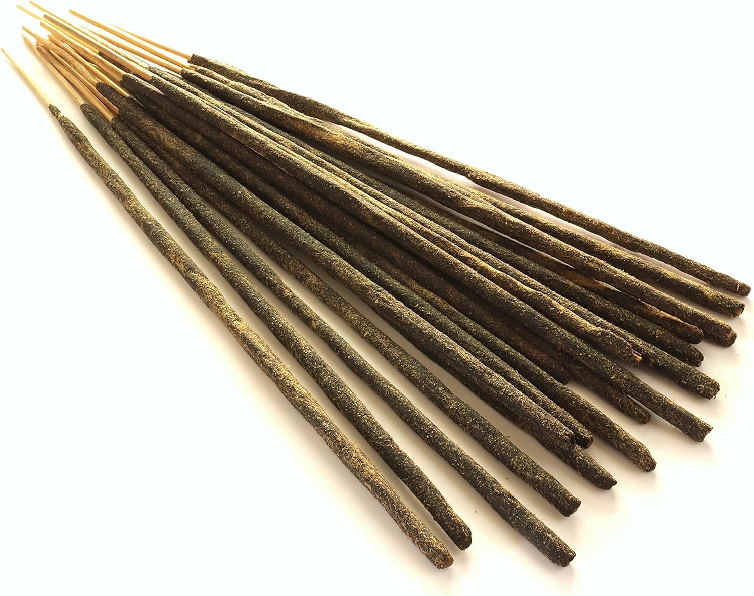 Oud Agarwood Incense Sticks - Handcrafted Luxury