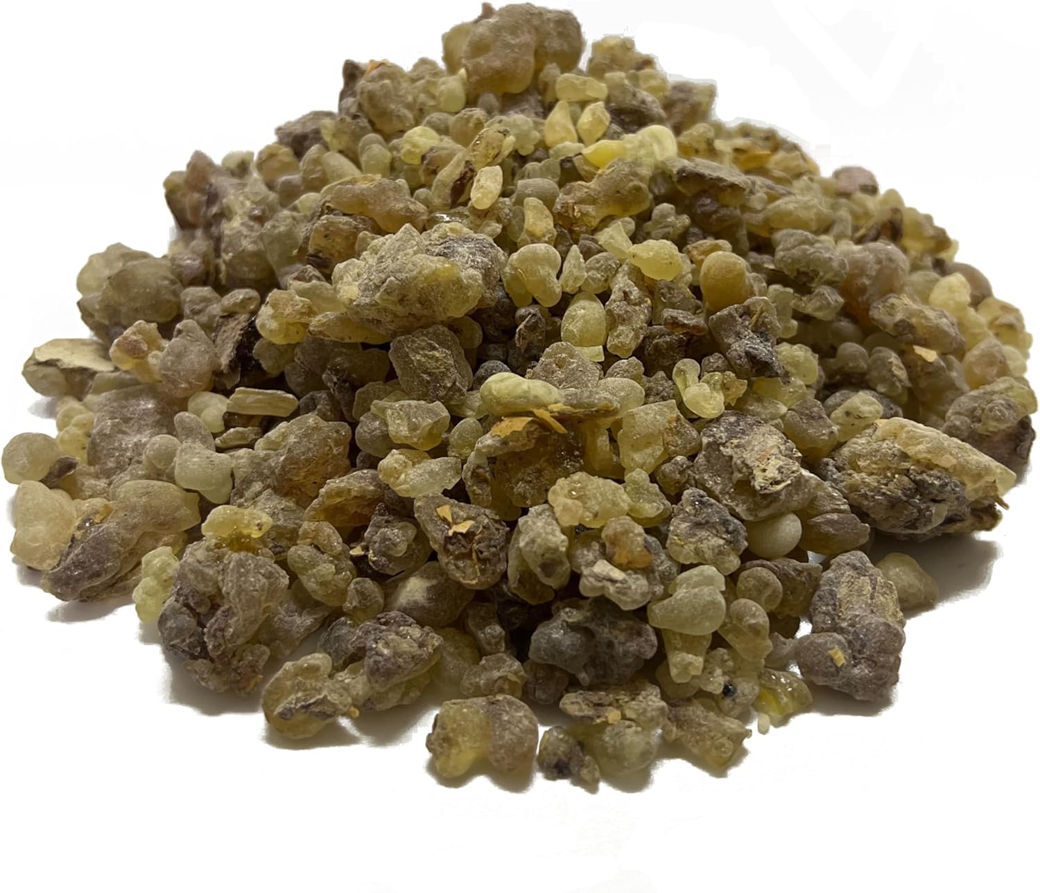Royal Luban Frankincense Resin Incense 100 Grams