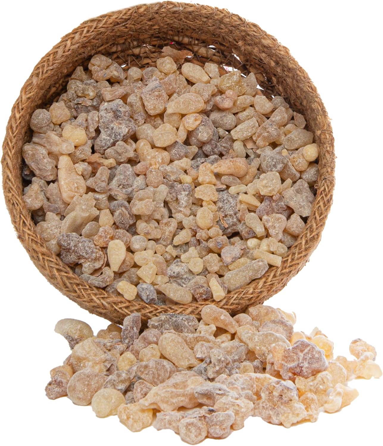 Frankincense Resin - 4 Oz Pure Natural Incense