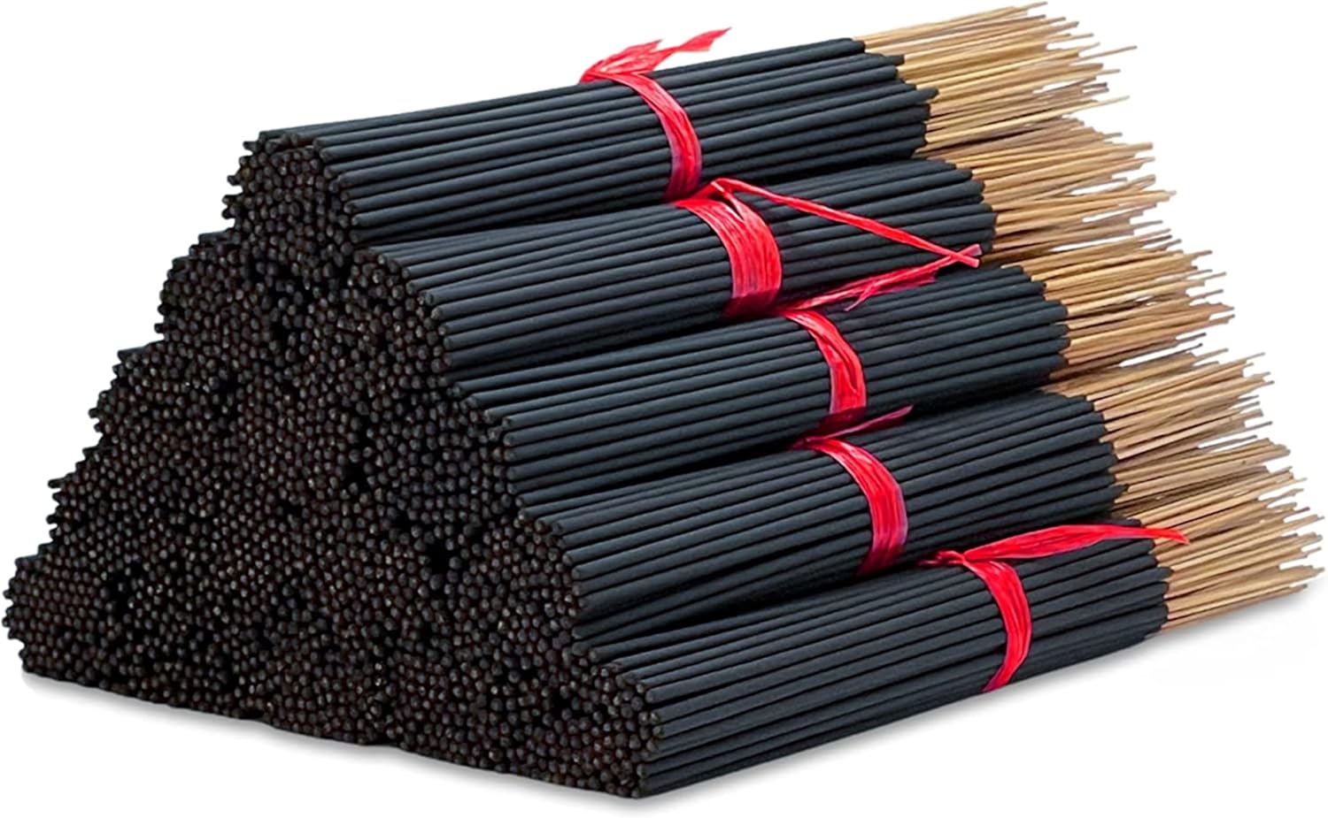 Honey Vanilla Incense Sticks 11 Bundle of 85-100