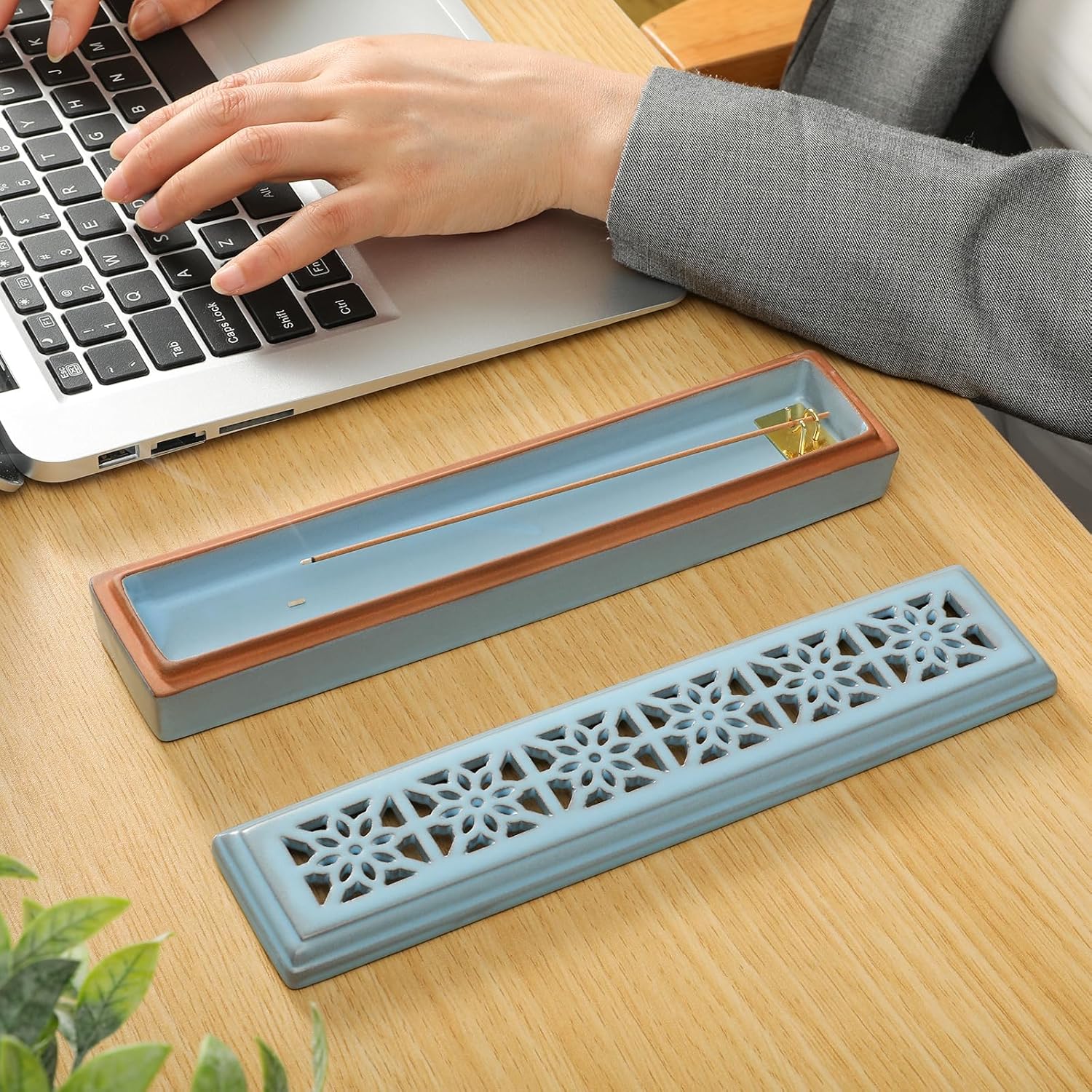 Ceremony Incense Holder for Sticks
