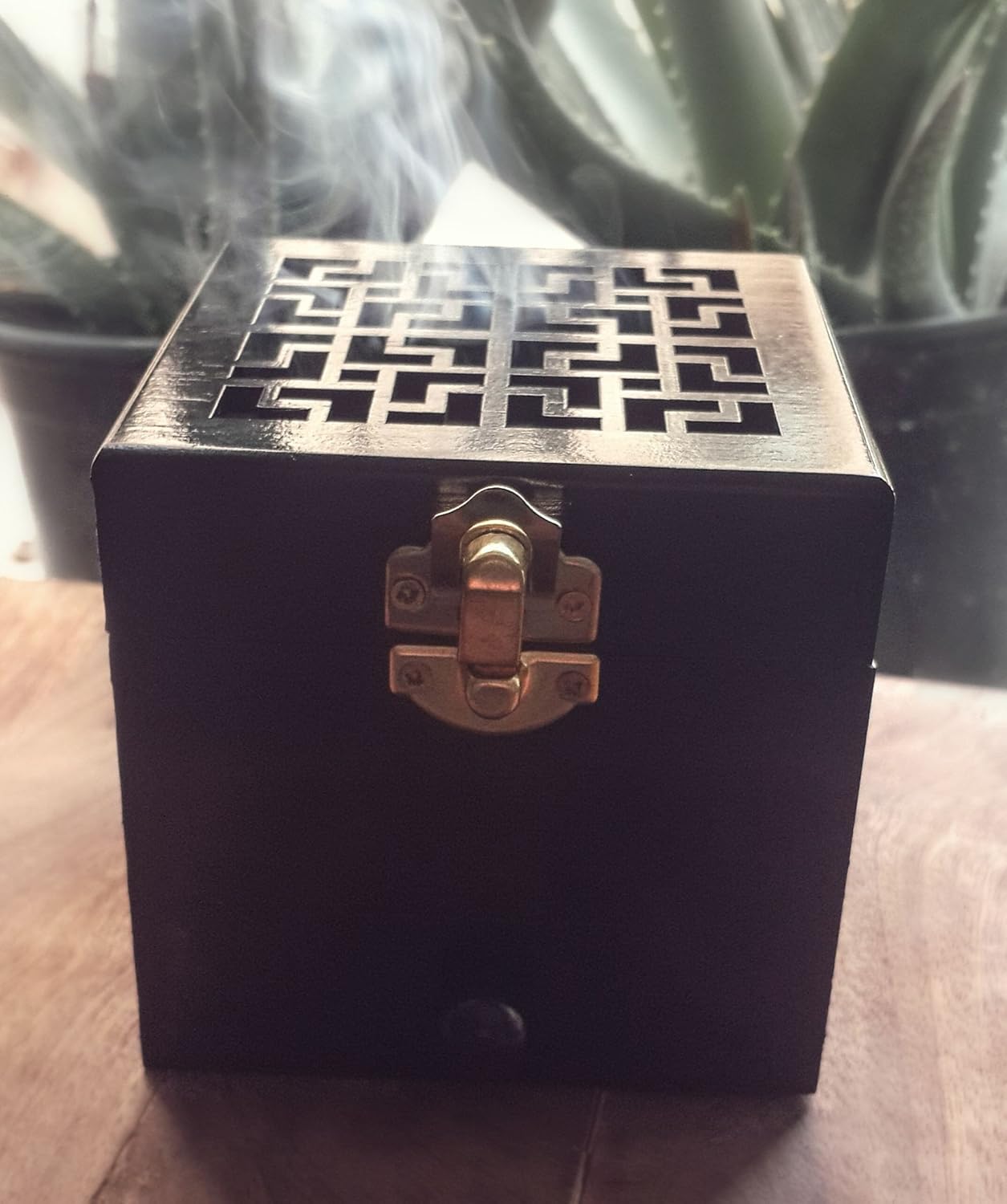 Nazareth Store Premium Incense Burner Holder