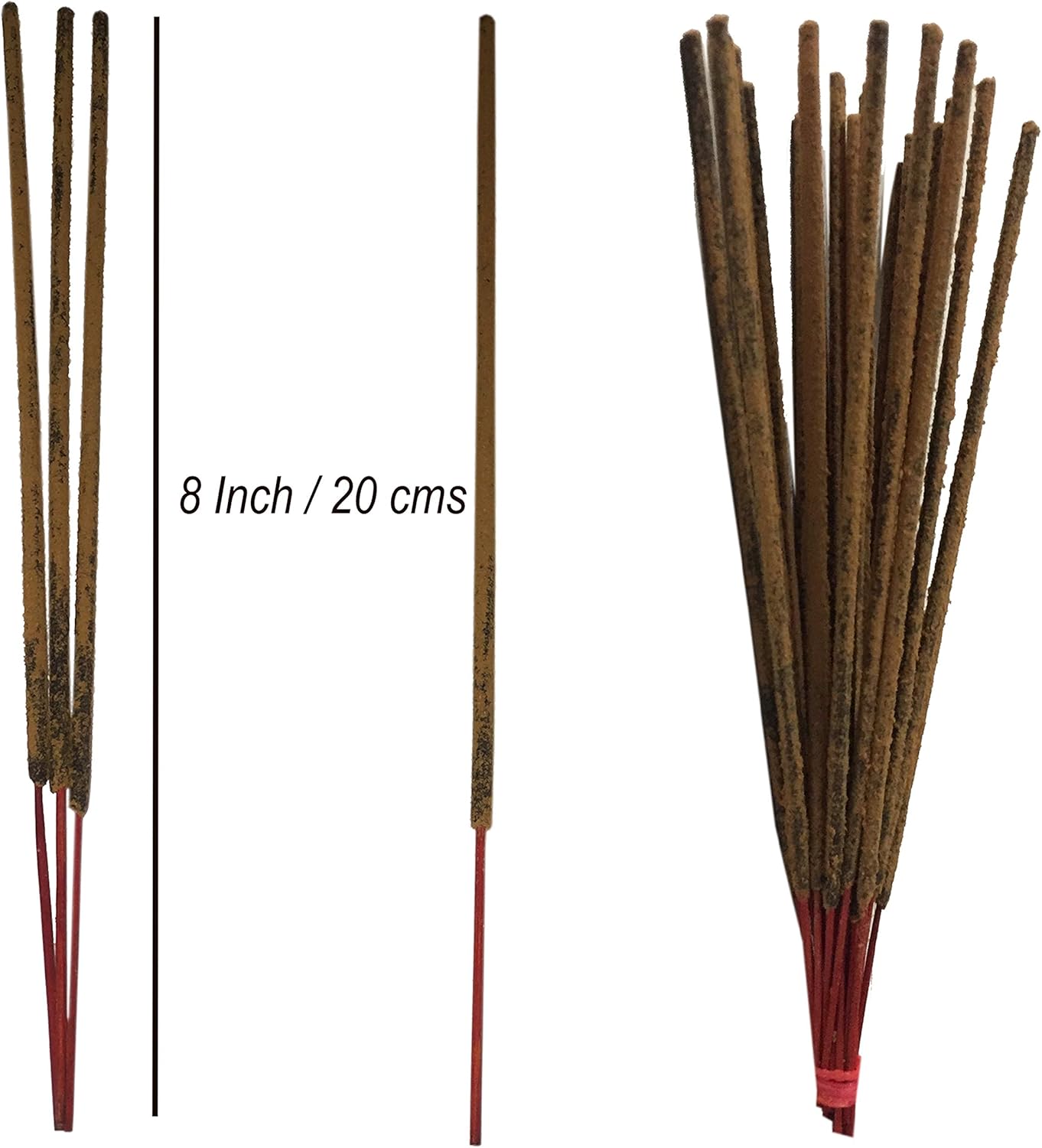 Raajsee Lavender Incense Sticks 100 Gm Pack