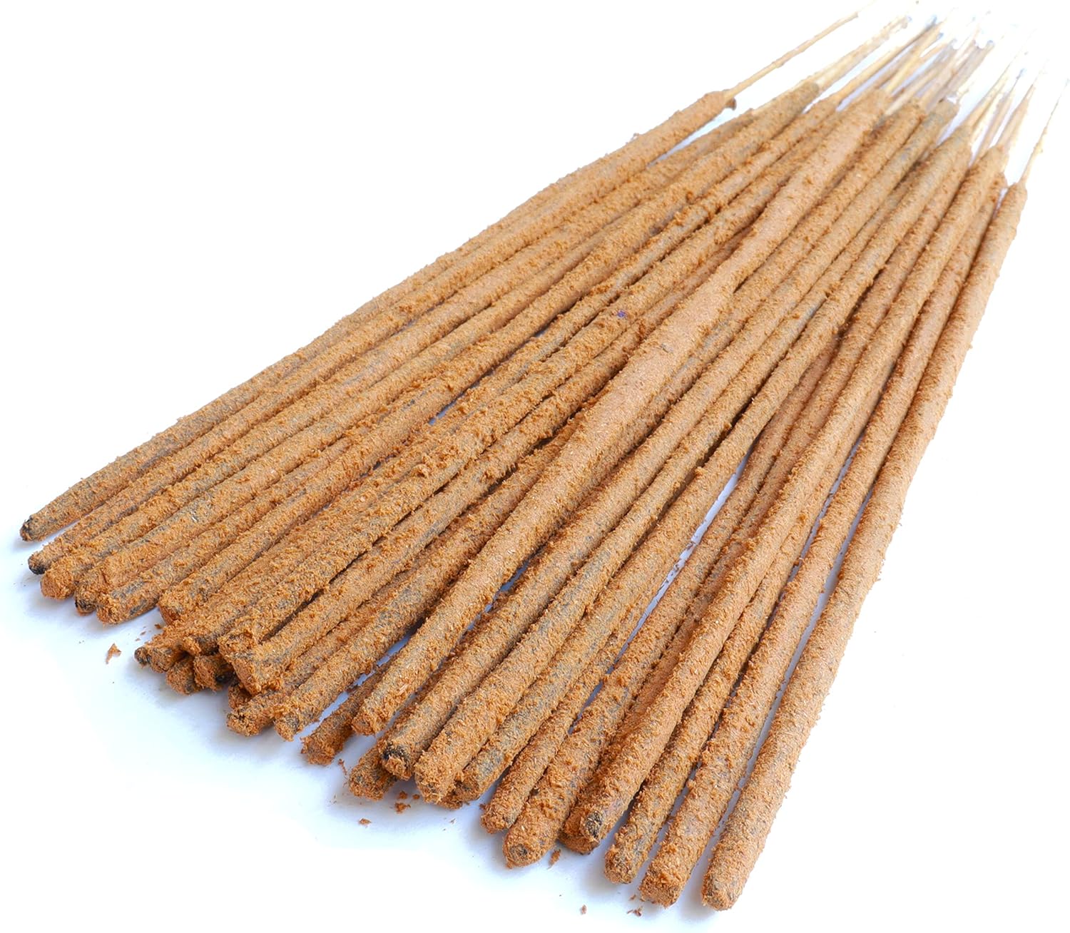 Aroma Valley Incense Sticks Variety Pack 12 Aromas 100 Sticks