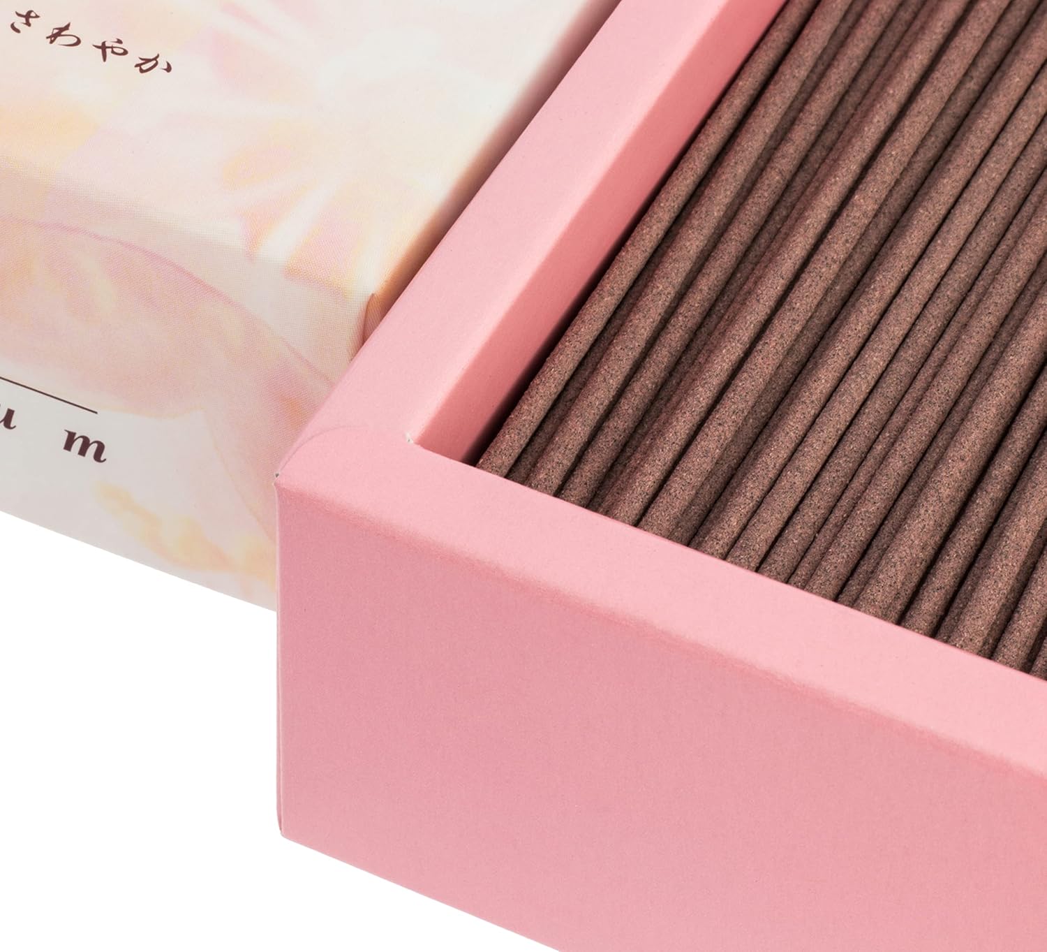 Nippon Kodo Ka-Fuh White Plum Incense Sticks