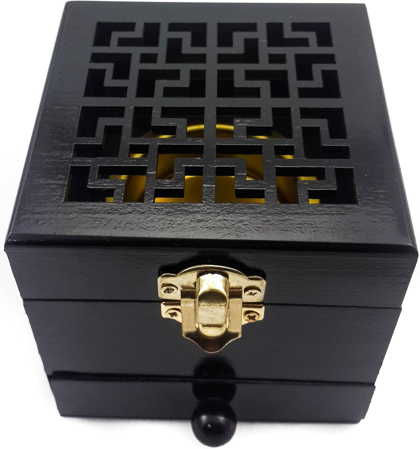 Nazareth Store Premium Incense Burner Holder