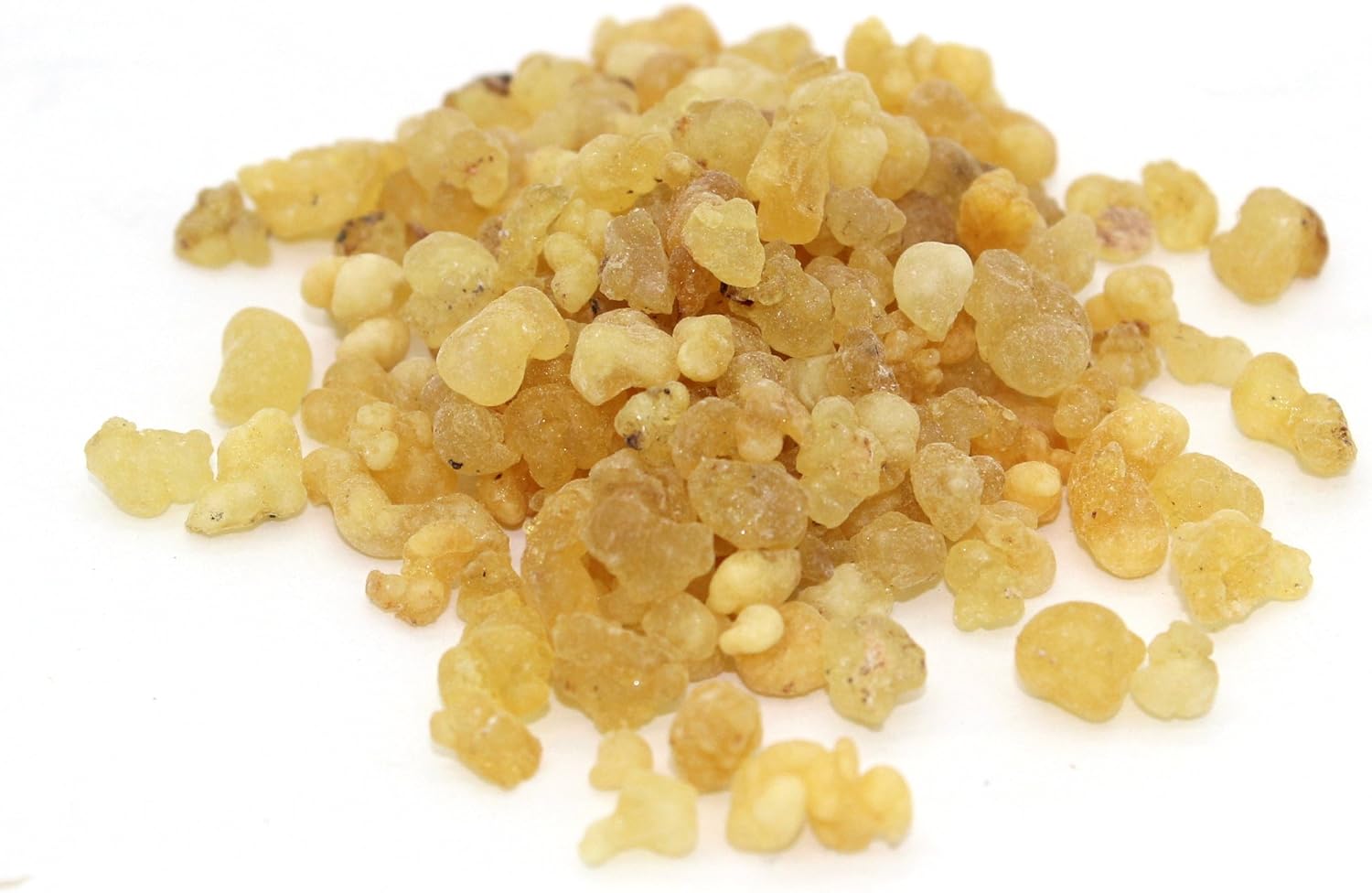 Govinda Frankincense Natural Tree Sap Gum 1 lb