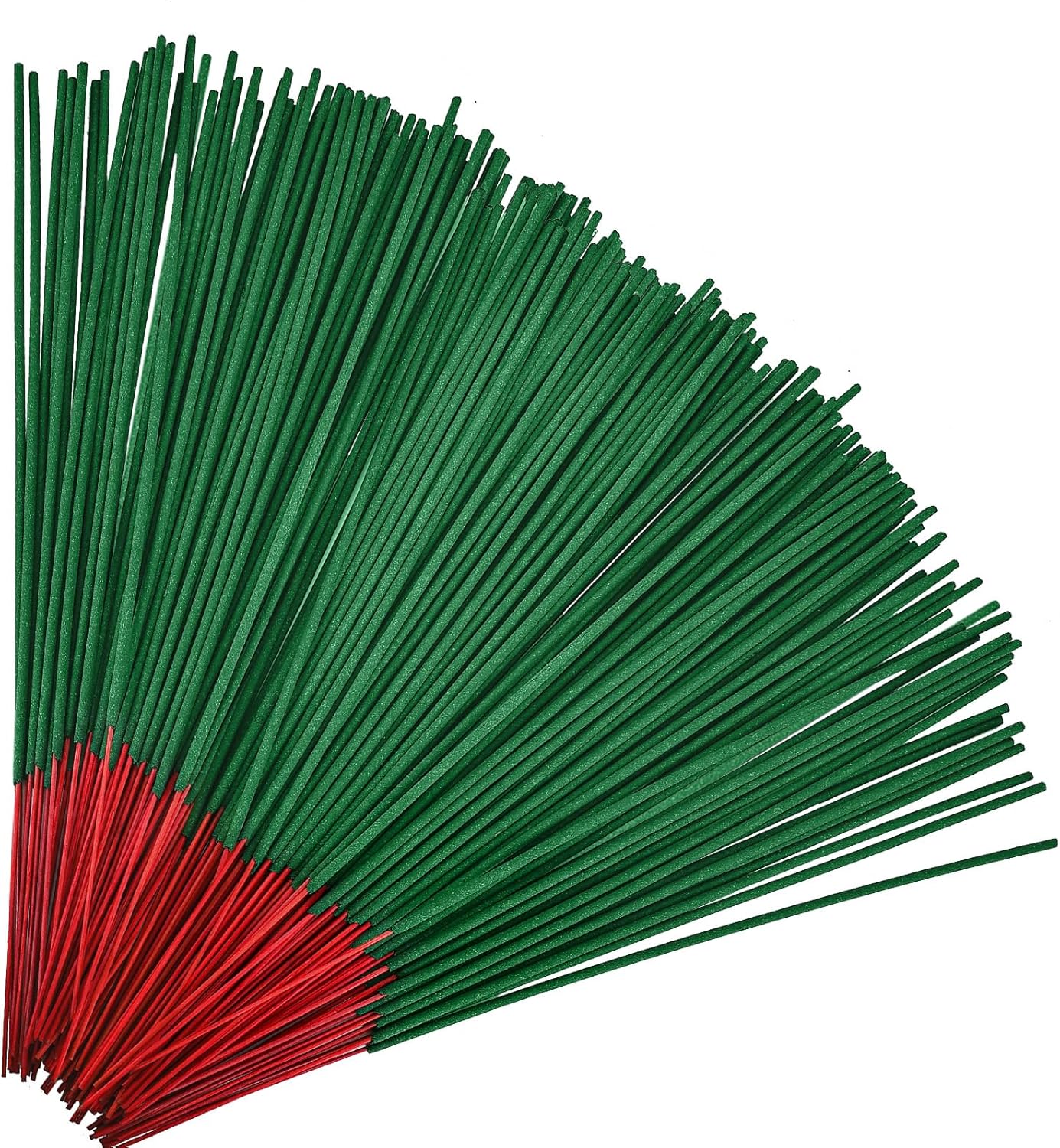 Citronella Incense Sticks 120 Pieces - Perfect for Outdoor Use