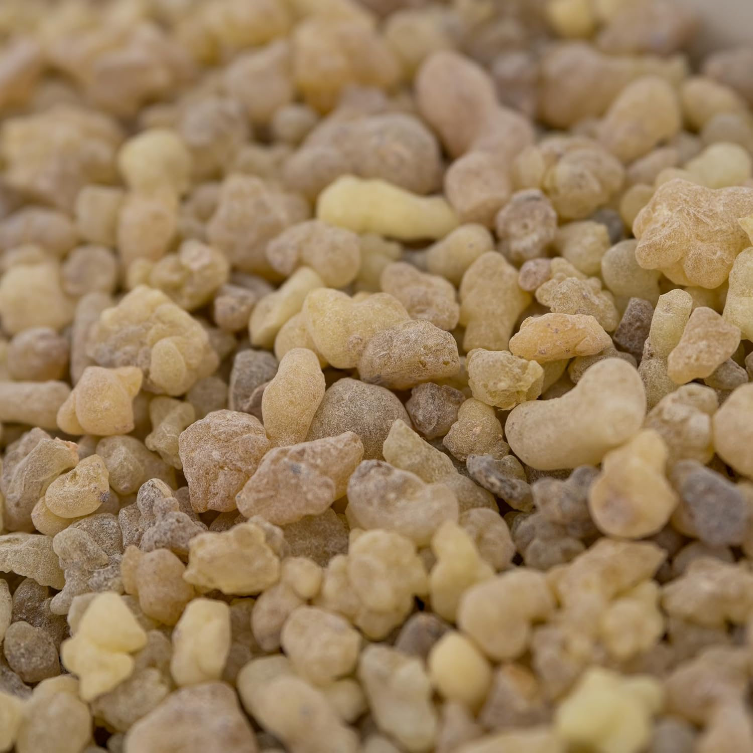 Orthodox Incense - Handmade by Greek Monks 30g 106 oz Natural Frankincense