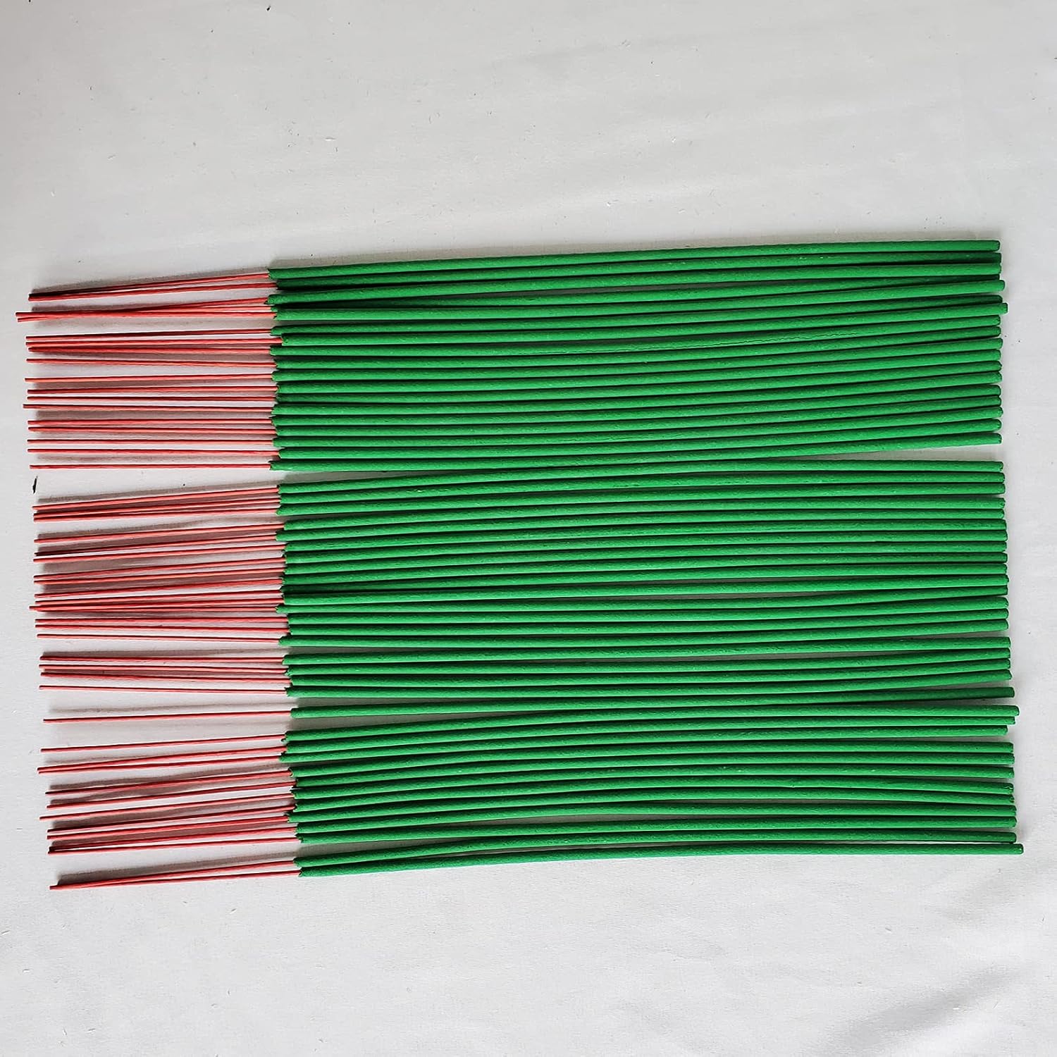 Citronella Incense Sticks 50 Pack Natural
