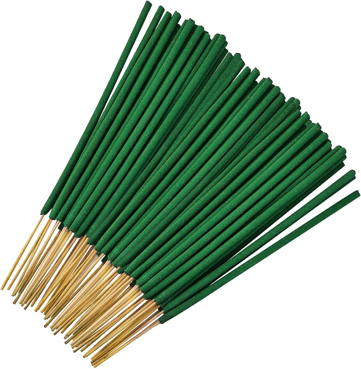 Natural Mosquito Repellent Incense Sticks 40 Pack