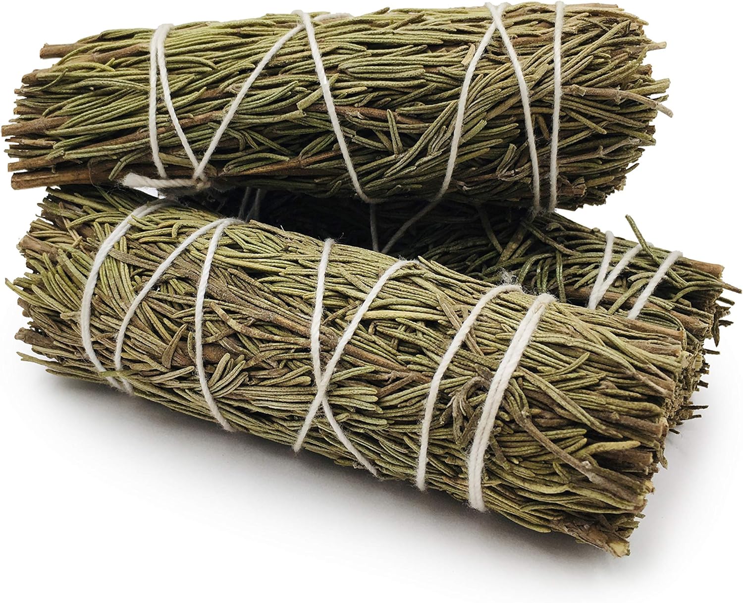 Dried Rosemary Incense Sticks 4 Inch 3 Pack