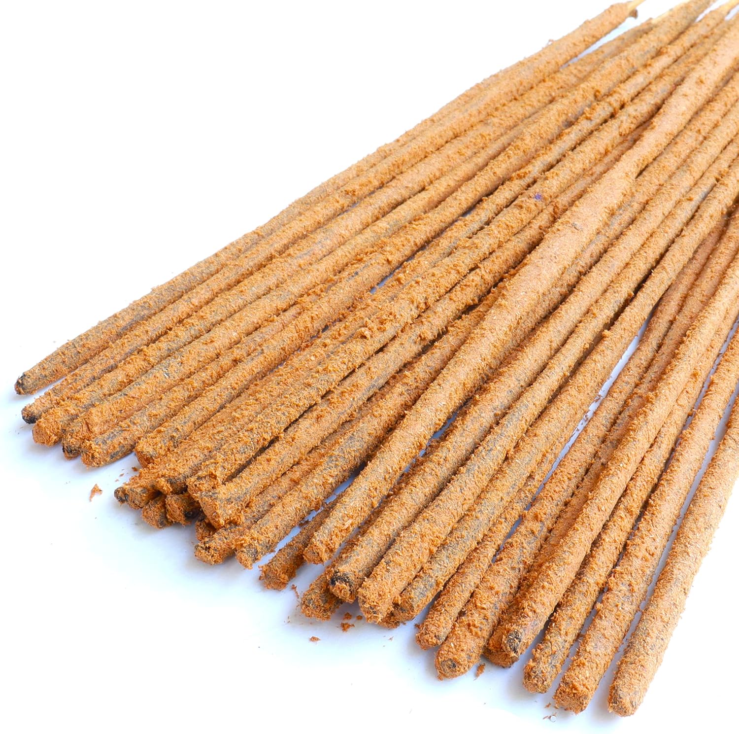 Aroma Valley Frankincense Incense Sticks - 40 to 50 Sticks Approx