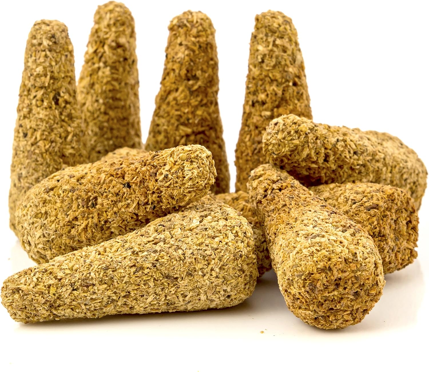 Palo Santo Incense Cones Pack of 20