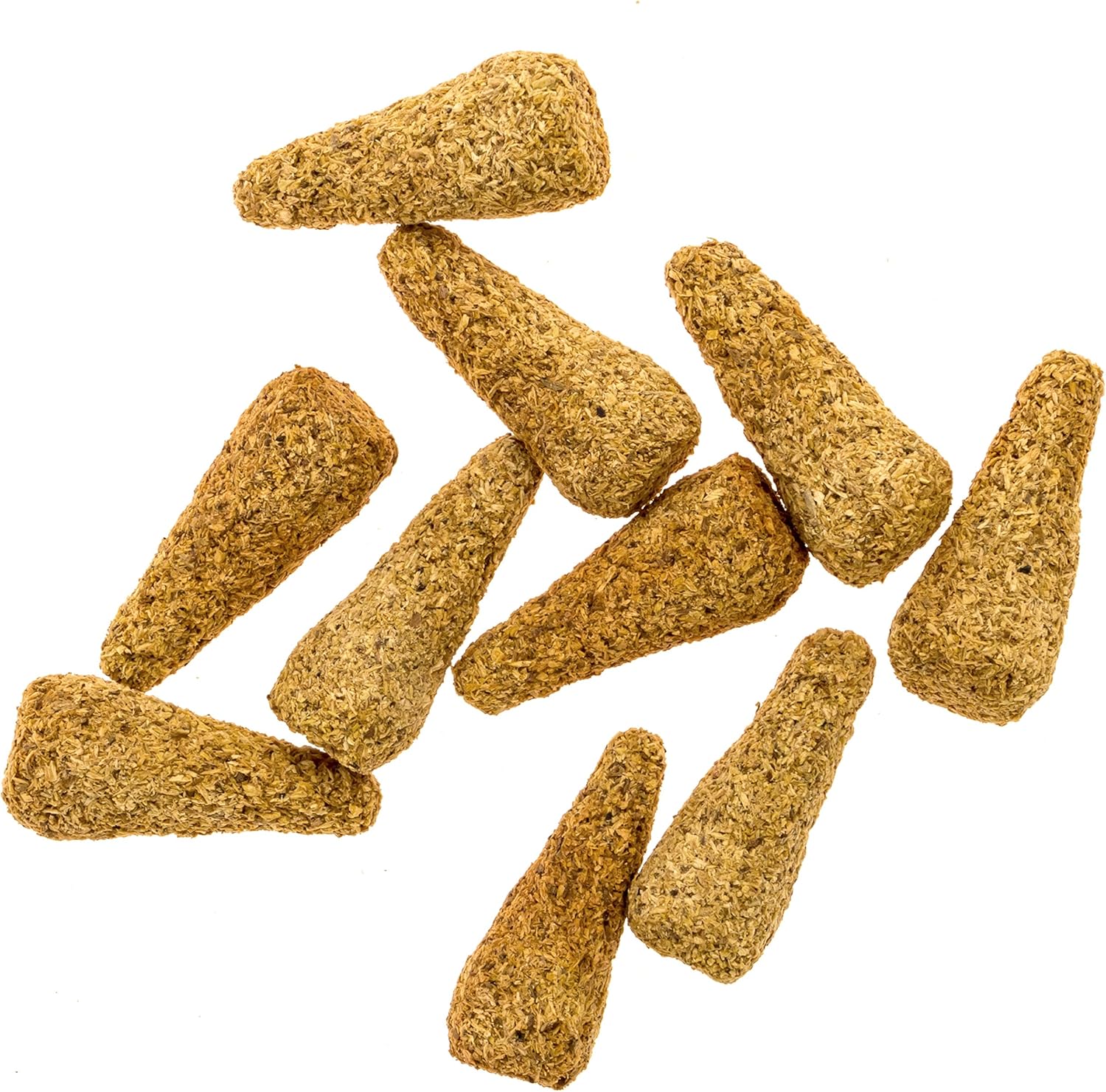 Palo Santo Incense Cones Pack of 20