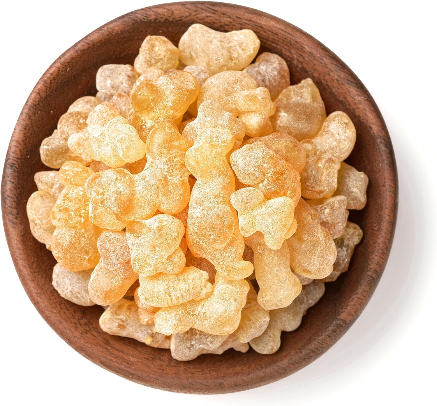 100 Pure Indian Frankincense Gum 4 Ounce