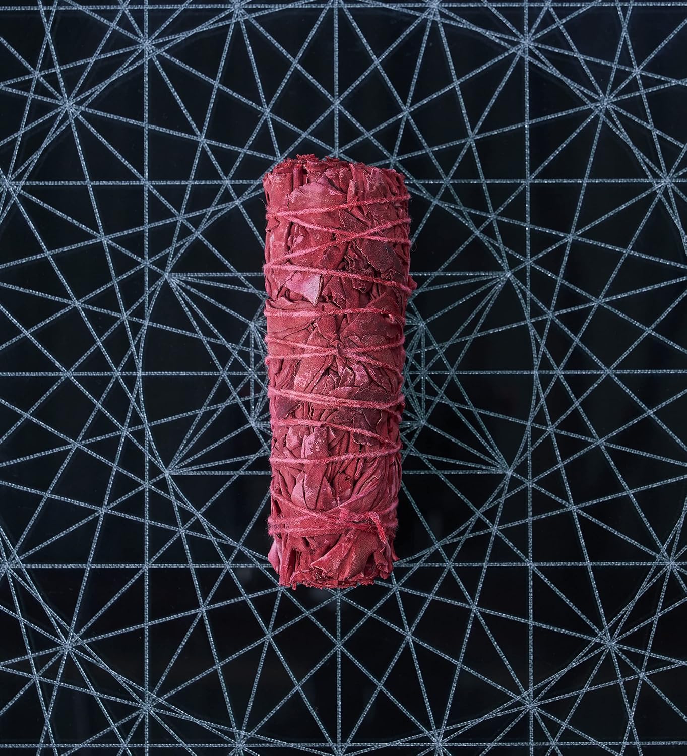Dragons Blood Sage Smudge Sticks for Cleansing and Healing