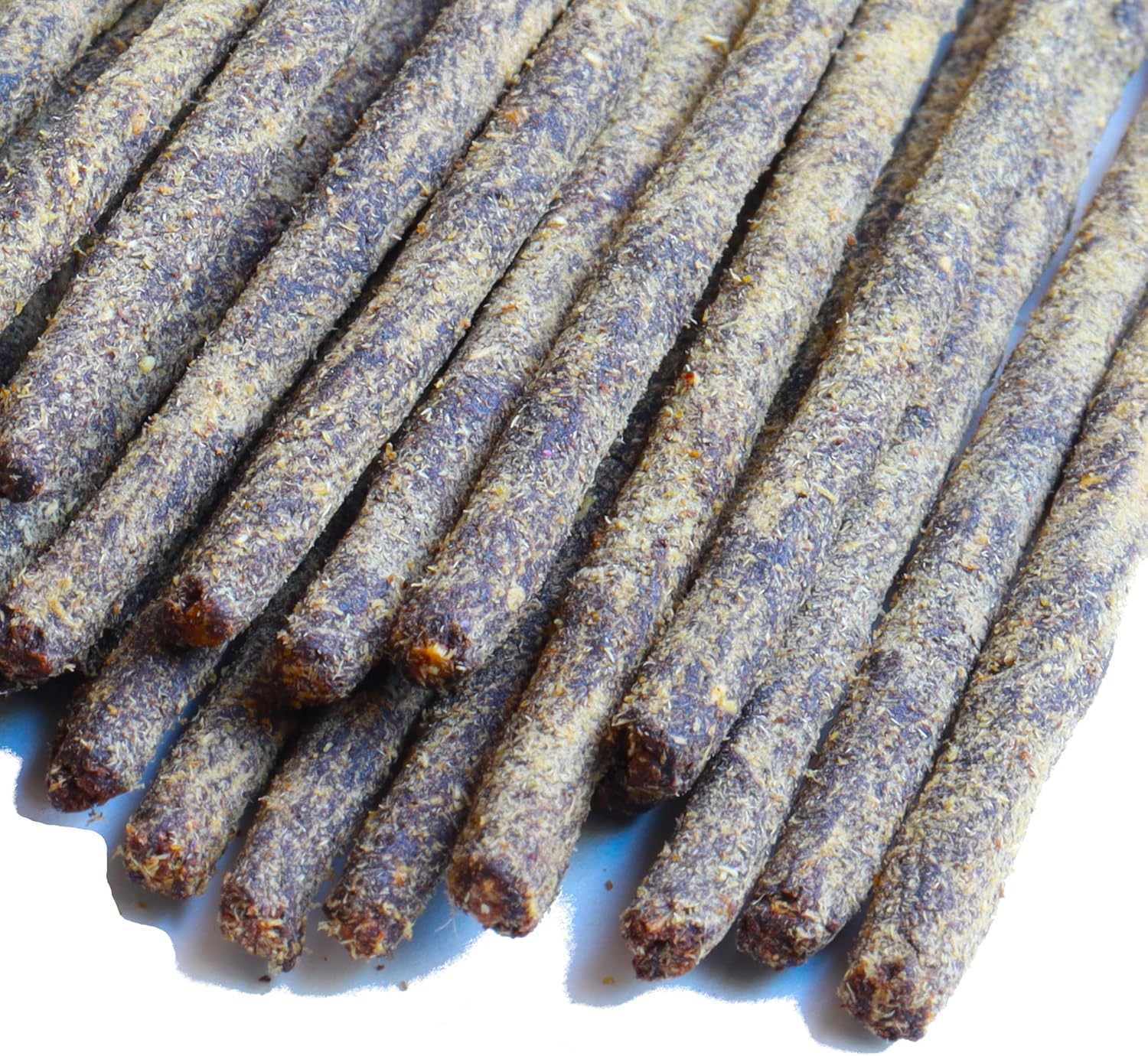 Oud Agarwood Incense Sticks - Handcrafted Luxury