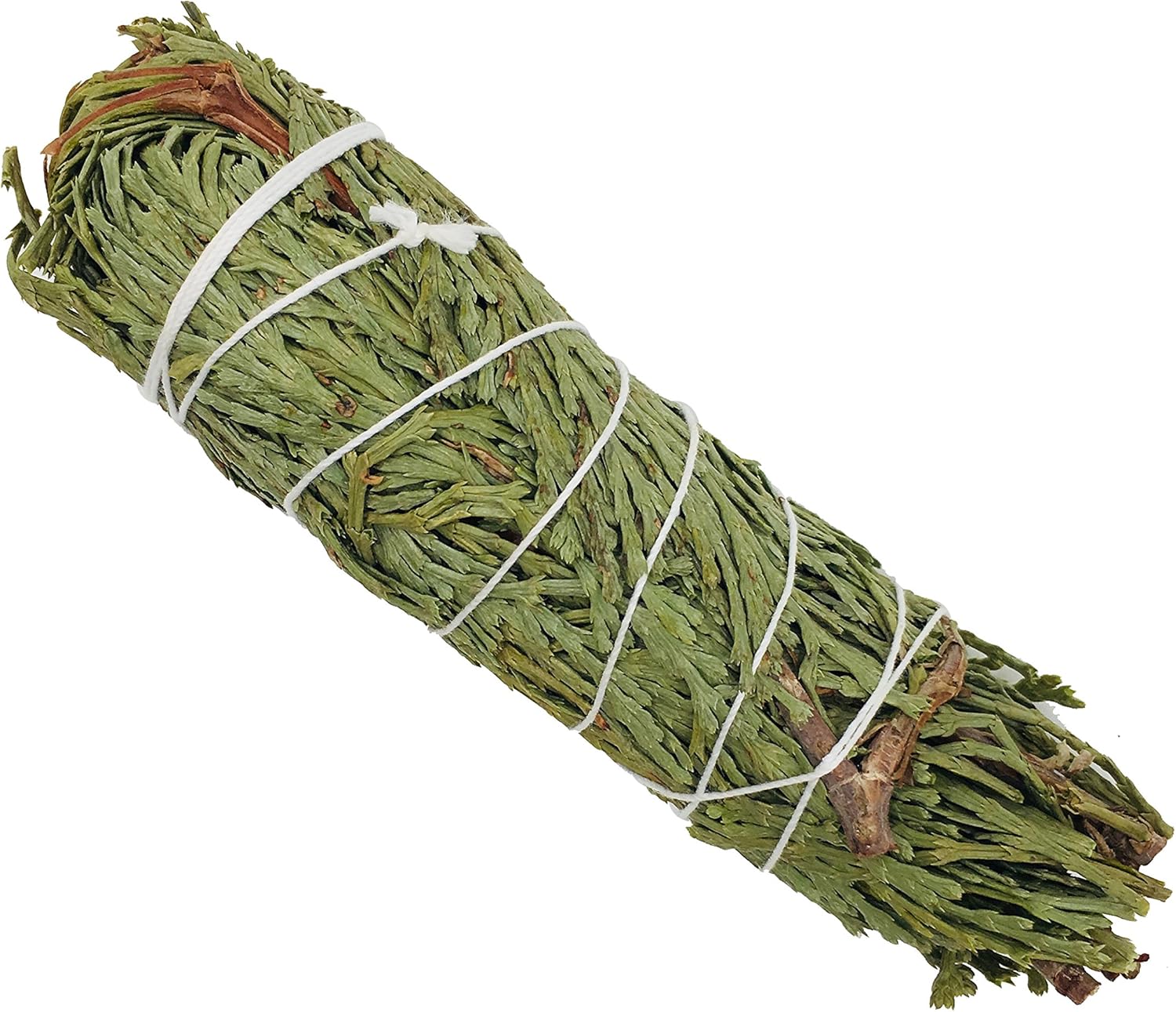 Cedar Incense Wands 3 Pack 4 Inch Smudge Sticks