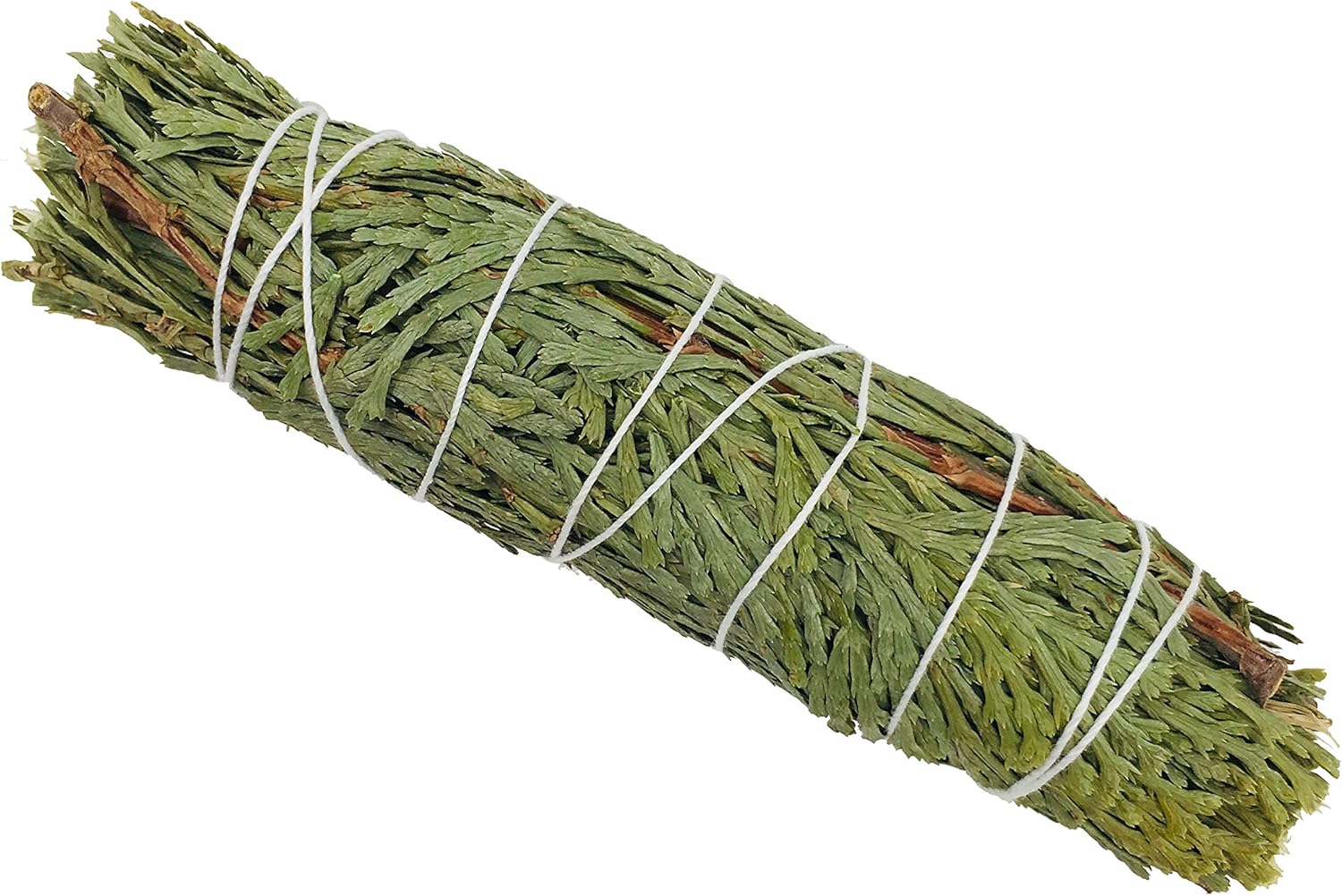 Cedar Incense Wands 3 Pack 4 Inch Smudge Sticks